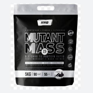 Producto - Mutant Mass Star Nutrition N.O. 5Kg