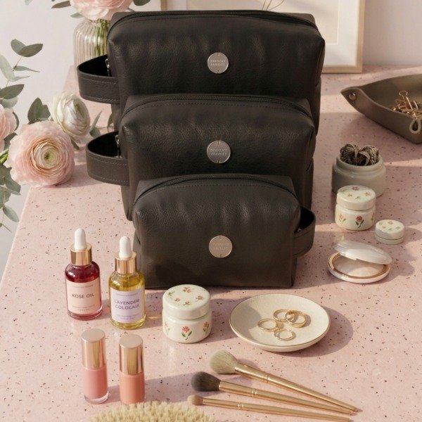 Producto - Colección Neceser x3 Nido - 14