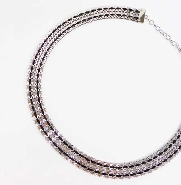 Producto - CINTO MAKALU Plateado