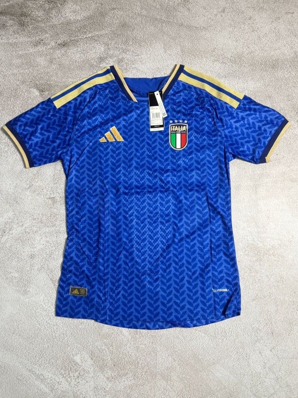 Producto - Camiseta Jugador Italia