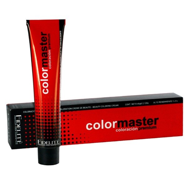 Producto - Tintura Color Master