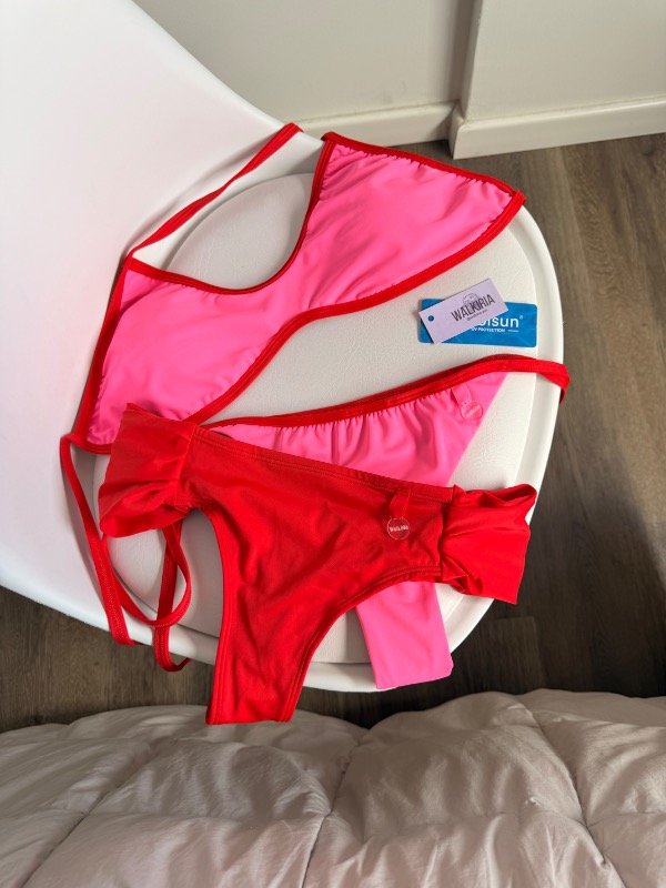Producto - Bombacha LARA CEREZA - 1