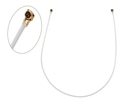 Producto - Antena coaxial Samsung a20
