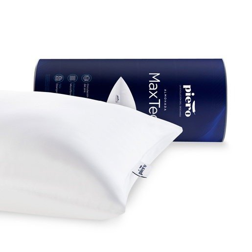 Producto - ALMOHADA PIERO MAX TECH 90x50 - 3