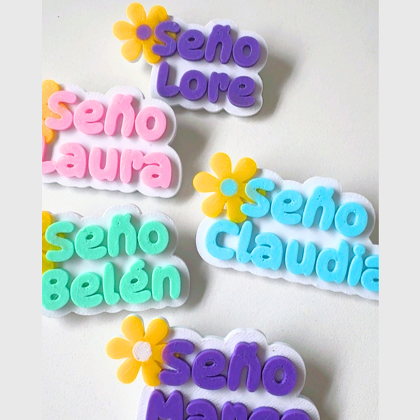 Producto - PRENDEDOR PERSONALIZADO - 4