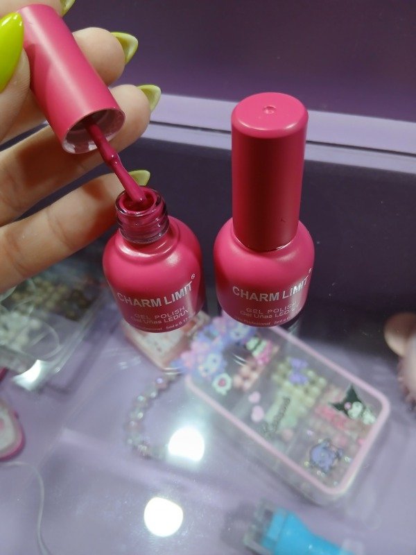 Producto - Charm 41 mini 5ml