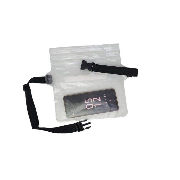 Producto - RIÑONERA WATERPROOF NOMADIC