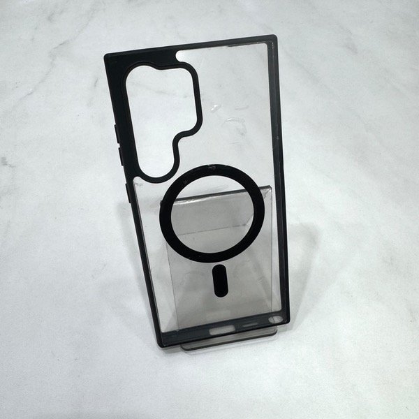 Producto - S24 ULTRA CLEAR MAGSAFE