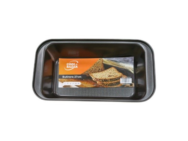 Producto - BUDINERA 27X15CM QXFY017-27