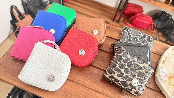Producto - Billetera pocker