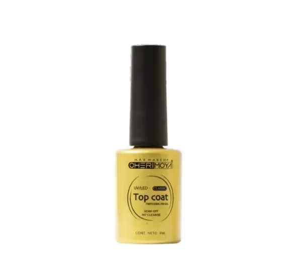 Producto - TOP COAT 8ML