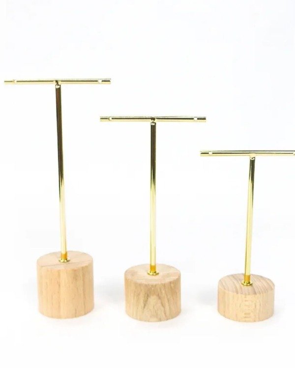 Producto - Set Exhibidor Alana