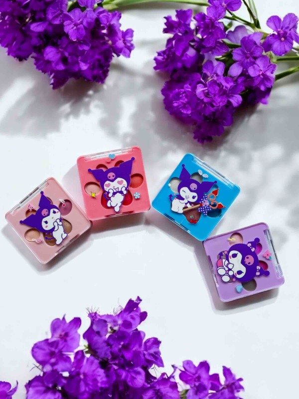 Producto - Sombra kuromi