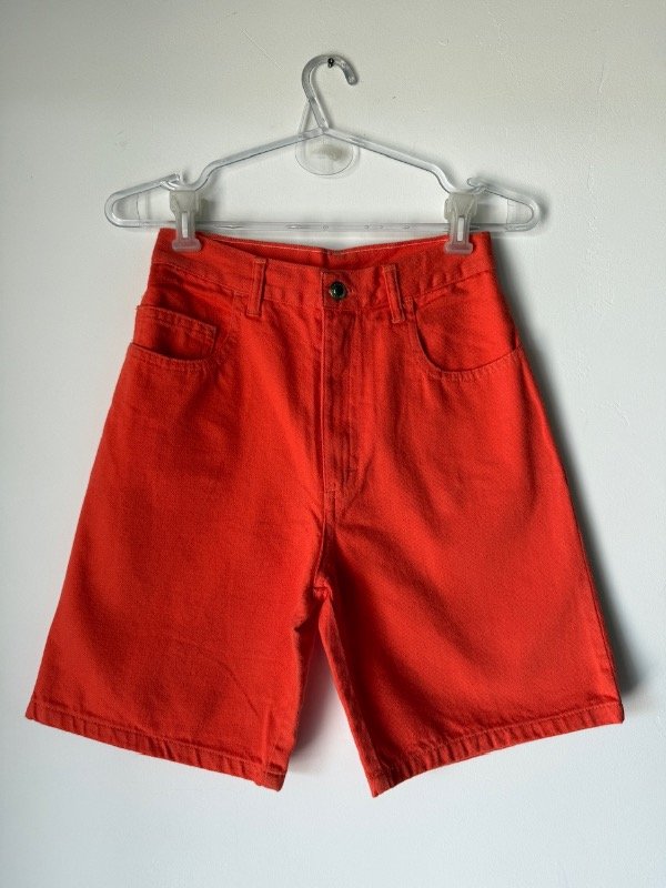 Producto - LE VEK bermuda vintage (Dead stock)