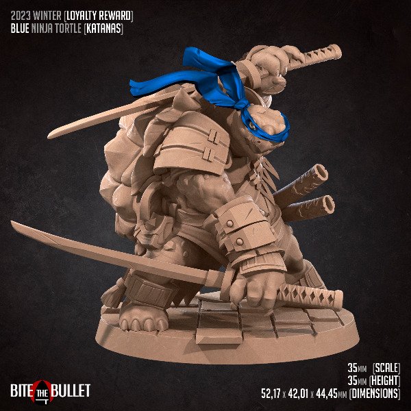 Producto - Leonardo 2