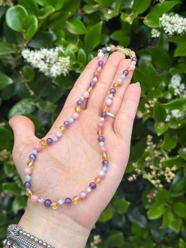 Producto - Collar Pacífico