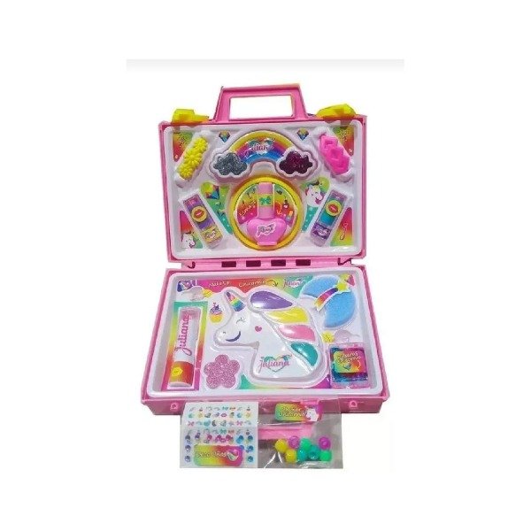 Producto - Juliana - Make up - Maquillajes - 1