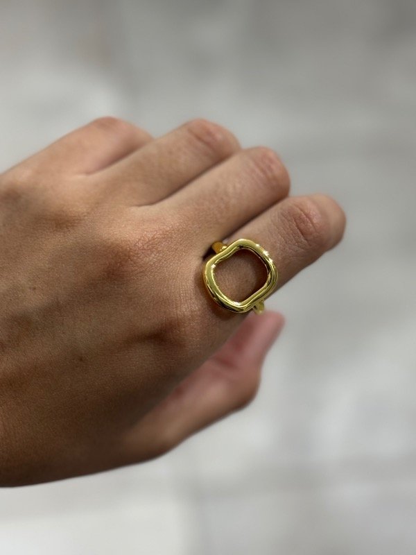 Producto - Anillo Lily
