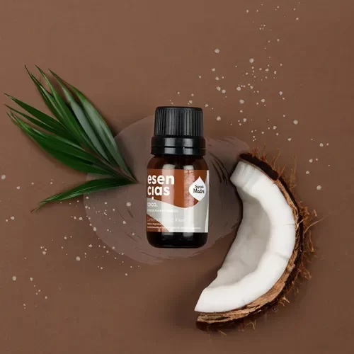 Producto - Esencia Sagrada Madre 10ml