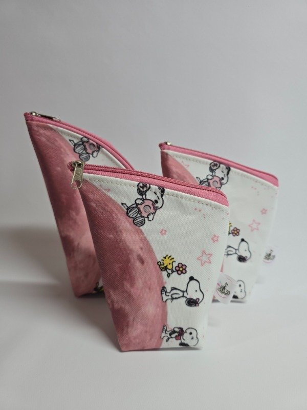 Producto - Set Matero Edición Especial Snoopy 07