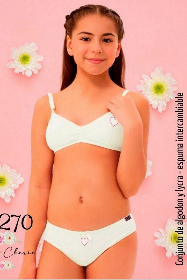 Producto - ART. 5270 MONCHERIE