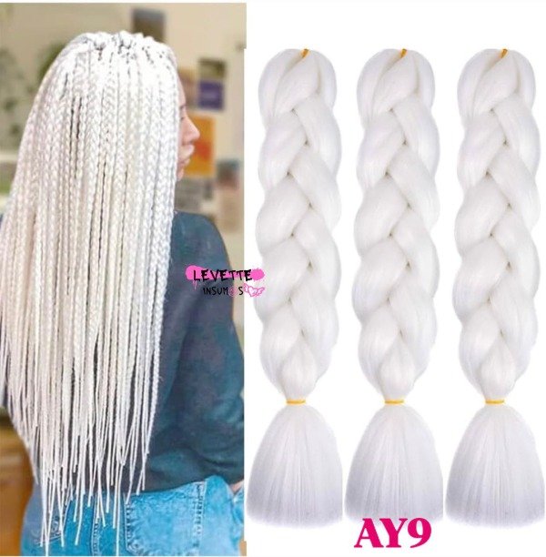 Producto - KANEKALON AY 09