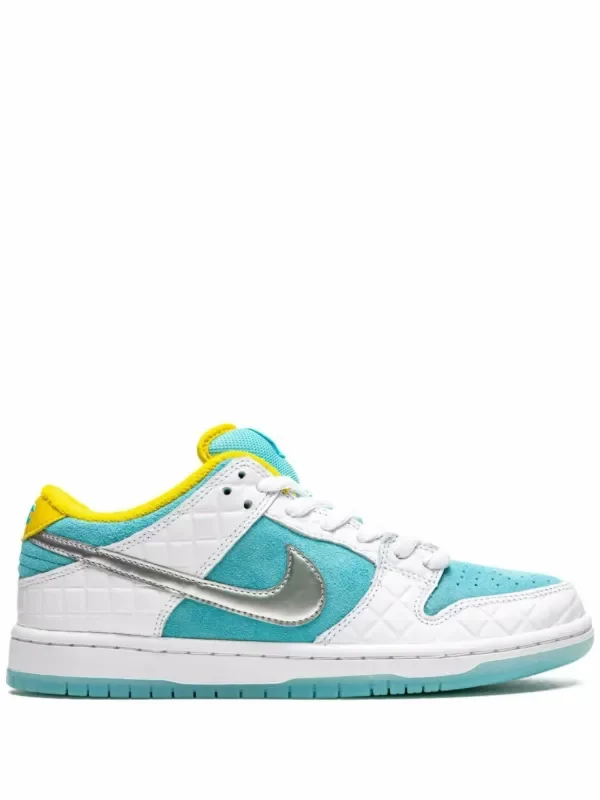Producto - SB Dunk Low "FTC Lagoon Pulse"