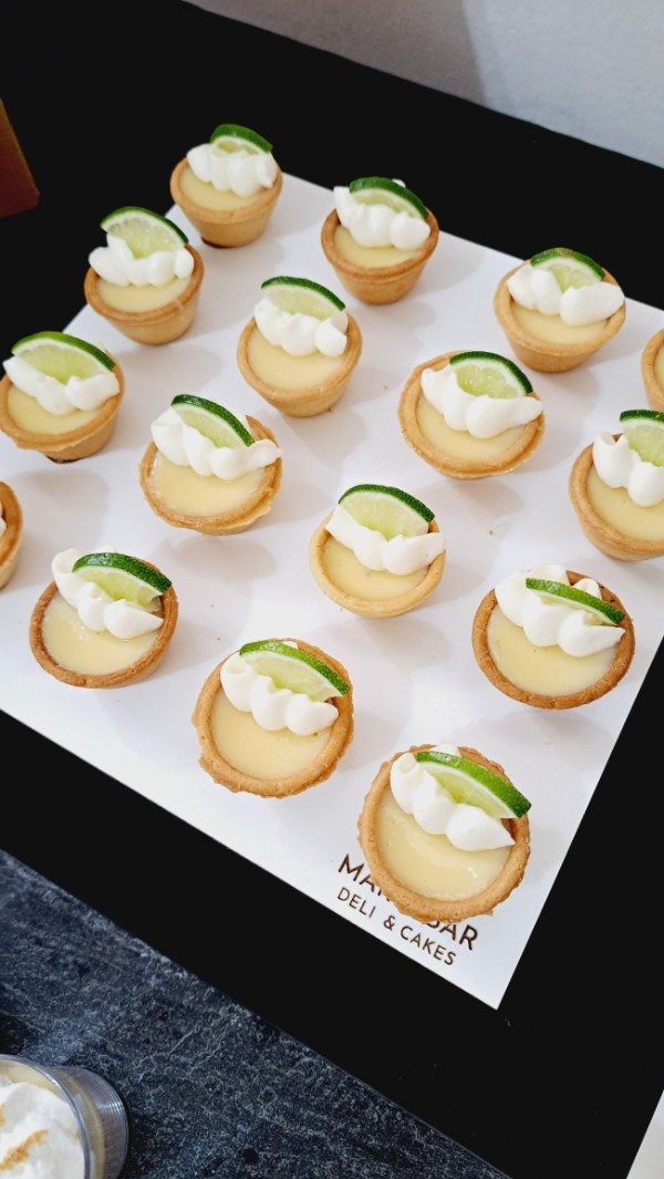Producto - Bandeja de petit fours de 1 sabor