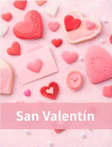 San Valentin