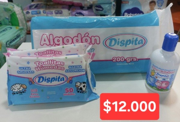 Producto - PROMO JULIO