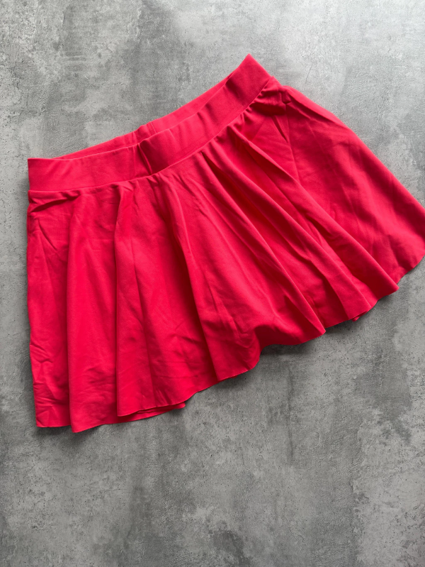 Producto - Pollera Padel (con short) - 2