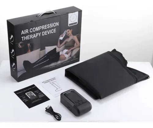 Producto - Botas Presoterapia Inalambrico