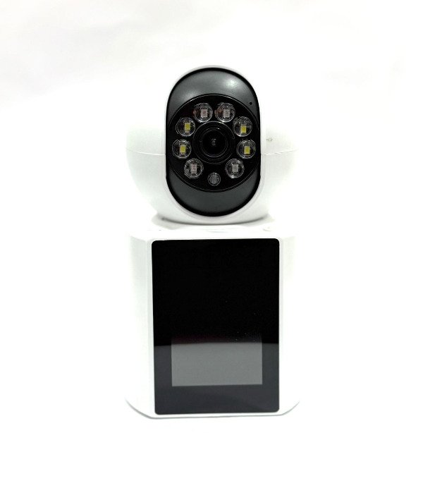 Producto - Camara videocall