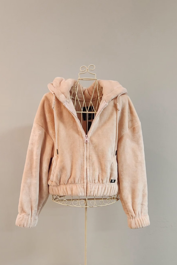 Producto - Campera COMO QUIERES