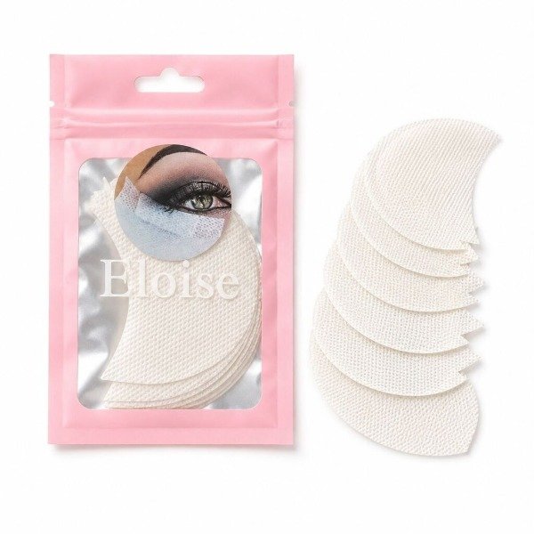 Producto - Parche para pestañas x10u ELOISE