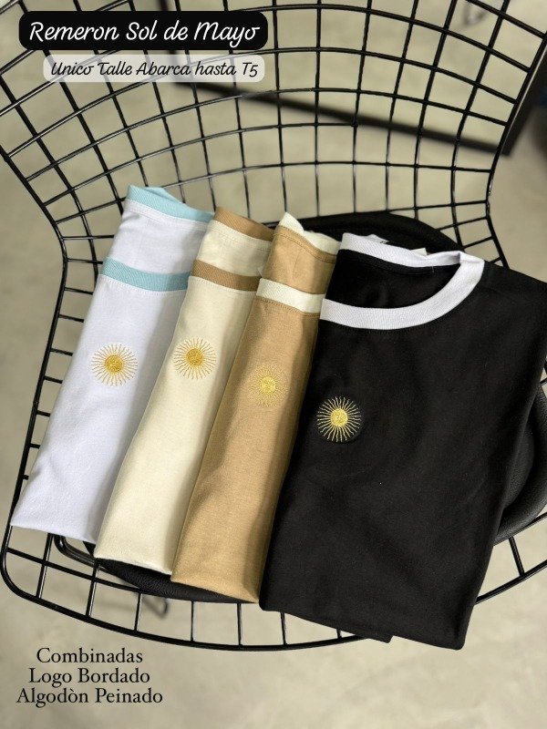 Producto - REMERON SOL DE MAYO