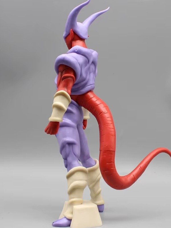 Producto - DRAGON BALL JANEMBA 26CM (5421) - 1