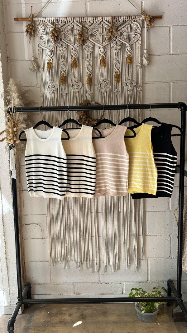 Producto - Mus Regina (hilo de lycra)