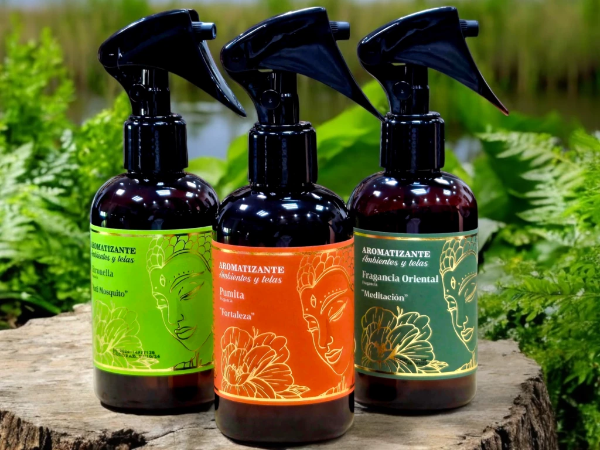 Producto - Textiles Aromanza