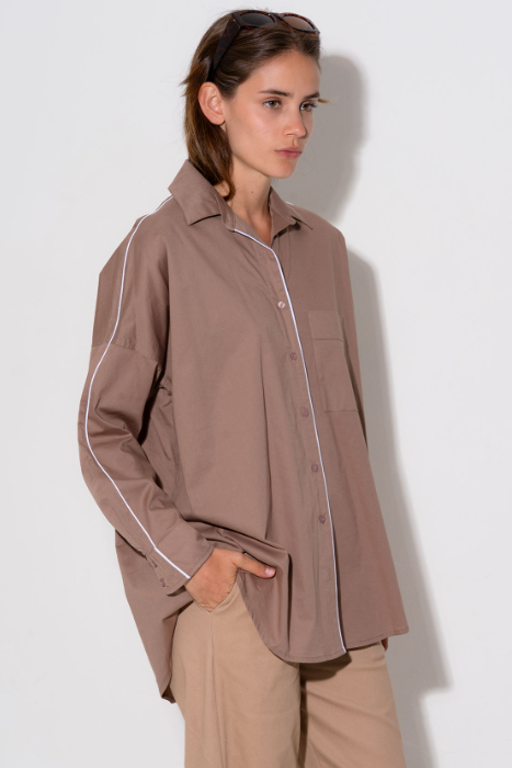 Producto - Camisa Lunirat