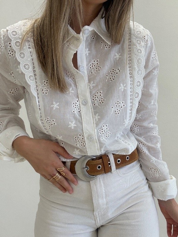 Producto - Camisa Amparo - 2