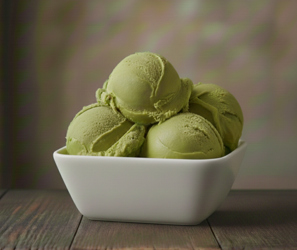 Producto - Helado Pistacho (1/2 kg)