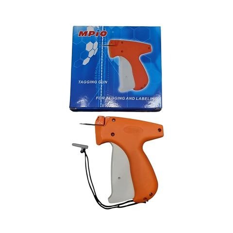 Producto - PISTOLA ETIQUETADORA DE ROPA MPIO EN CAJA 13X12CM