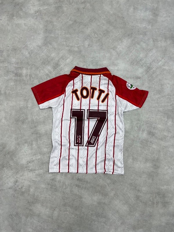 Producto - AS ROMA 1996/7 SUPLENTE - 1