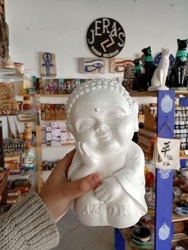 Producto - Bebé Tibetano Amor