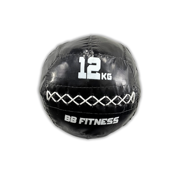 Producto - MedBall Lona Acordonada 12kg