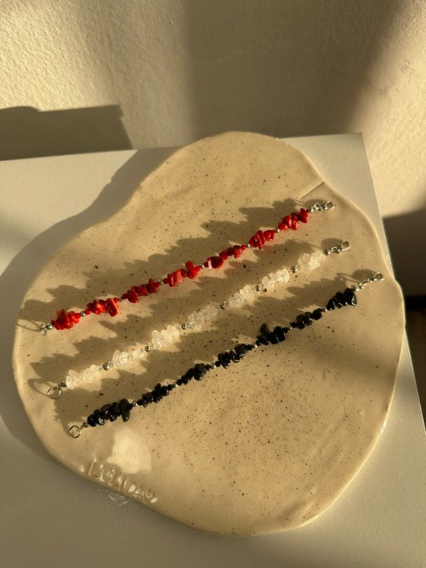 Producto - Pulseras Luma