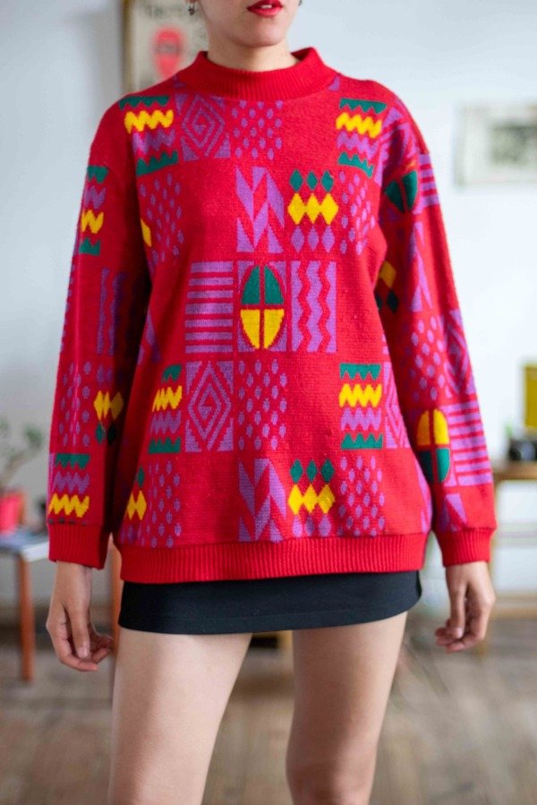 Producto - Sueter Kandi Talle: L-