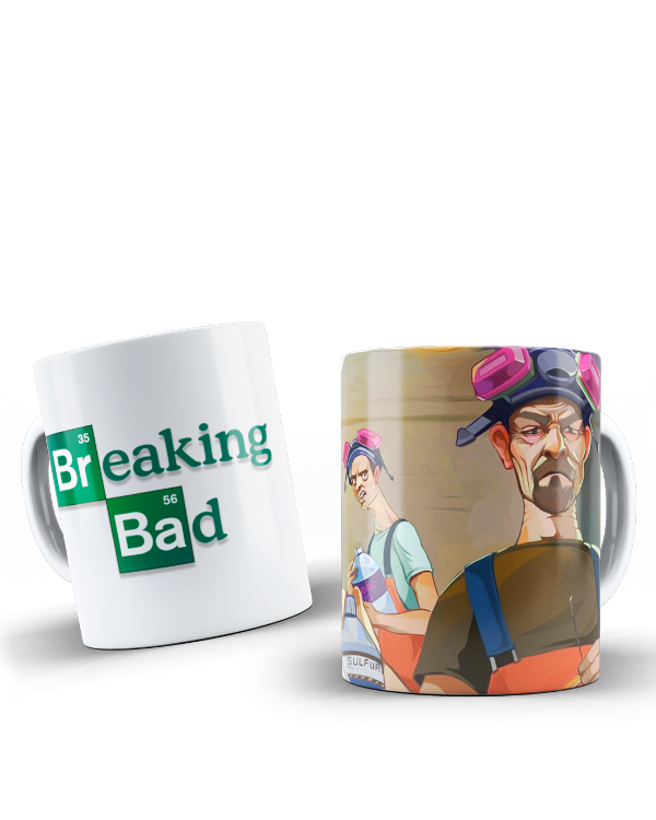 Producto - Taza 25