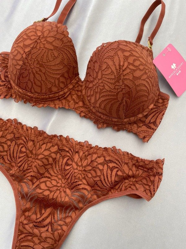 Producto - Conjunto "Eleanor" taza soft con arco talle 90